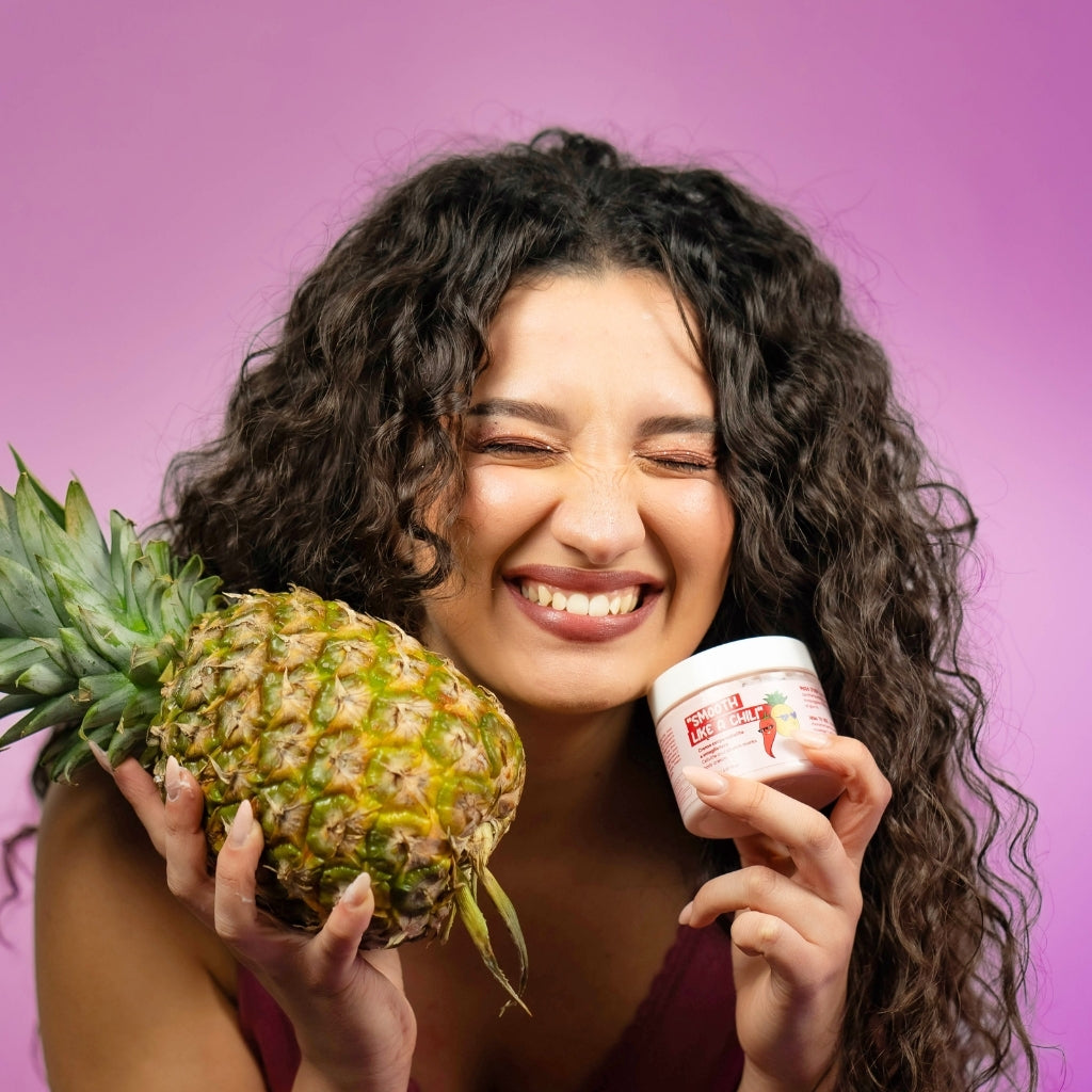 Crema corporal contra la celulitis y las estrías