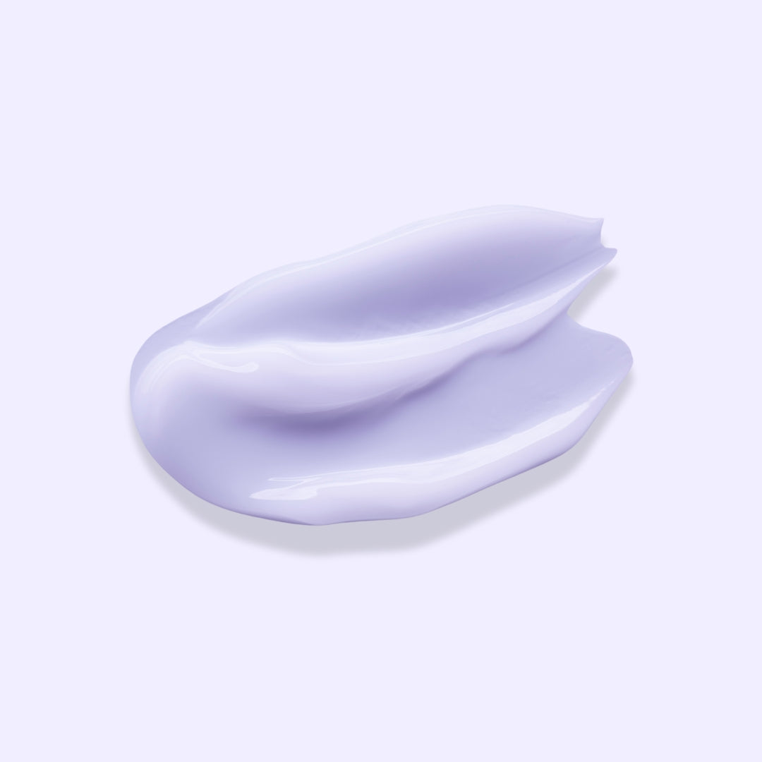 Crema corporal para el alivio post-depilación