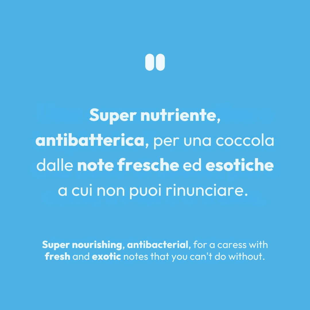 Crema íntima irresistible