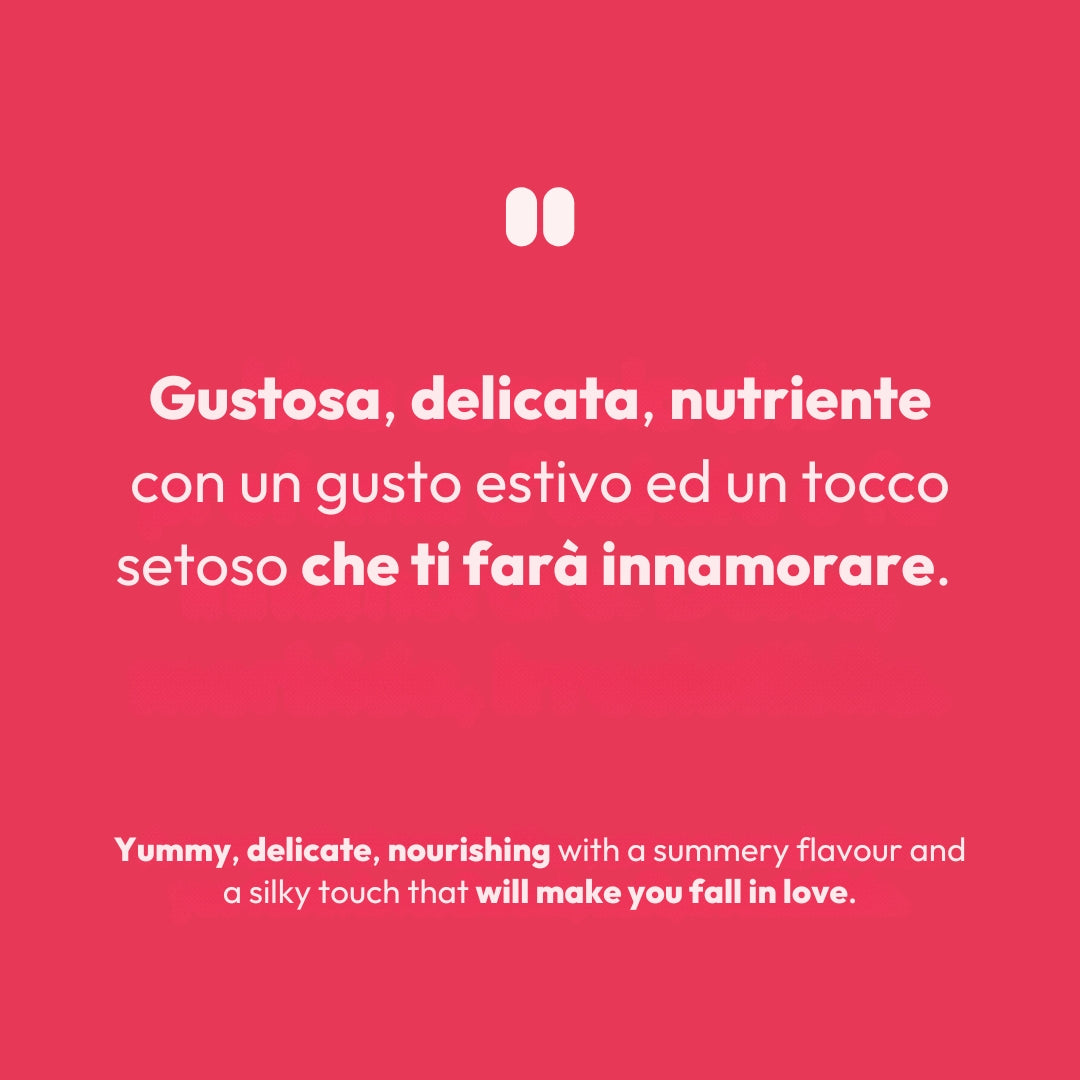 Crema íntima irresistible