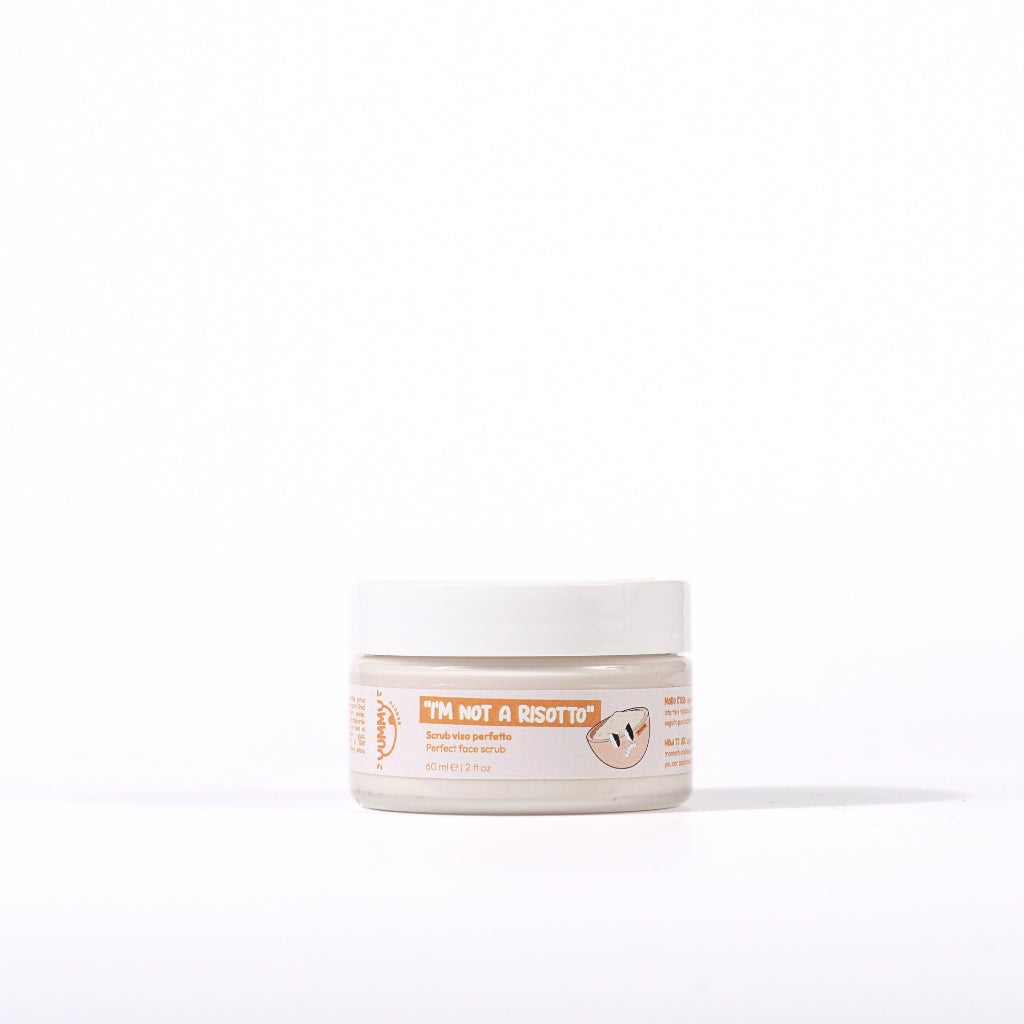 Exfoliante facial perfecto