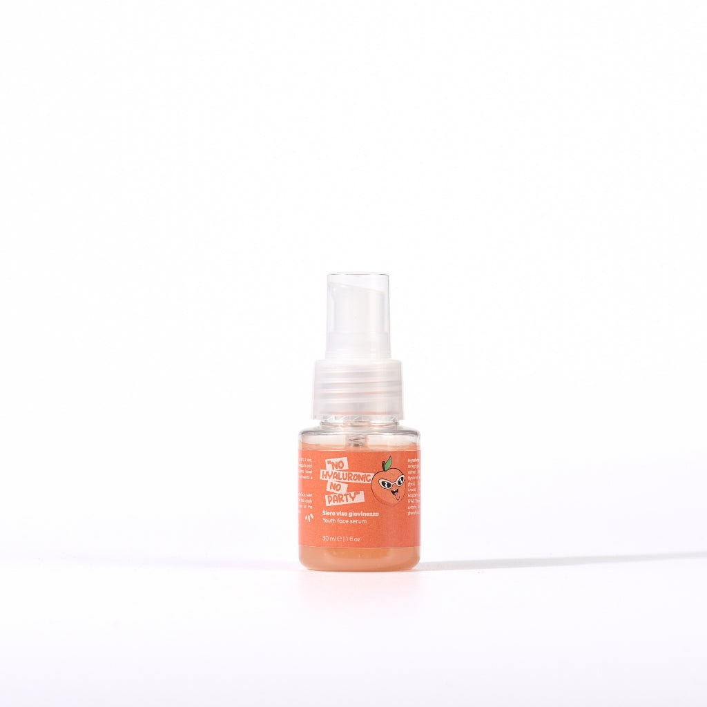 Suero facial juvenil