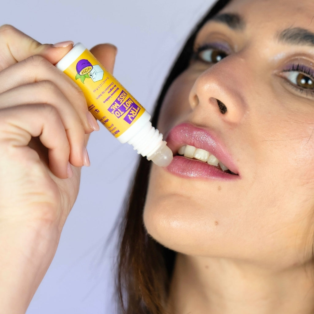 Bálsamo labial Dream