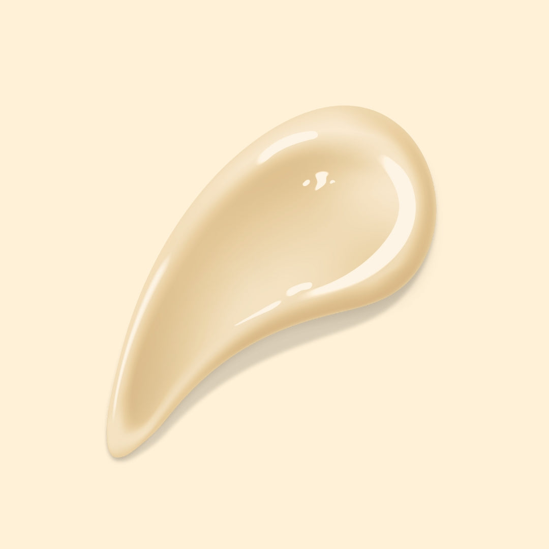 Exotic body cream