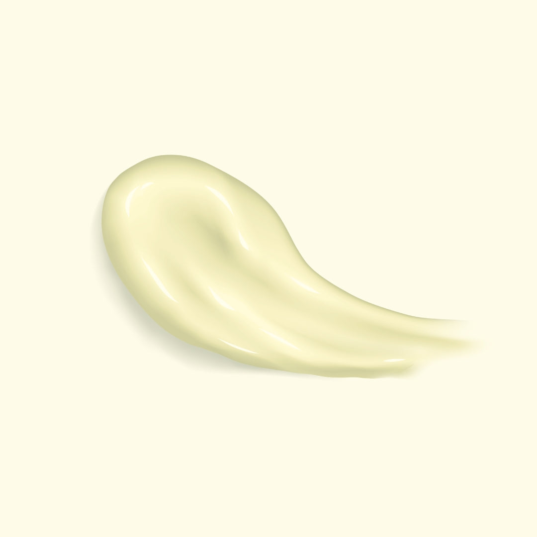 Irresistible intimate cream