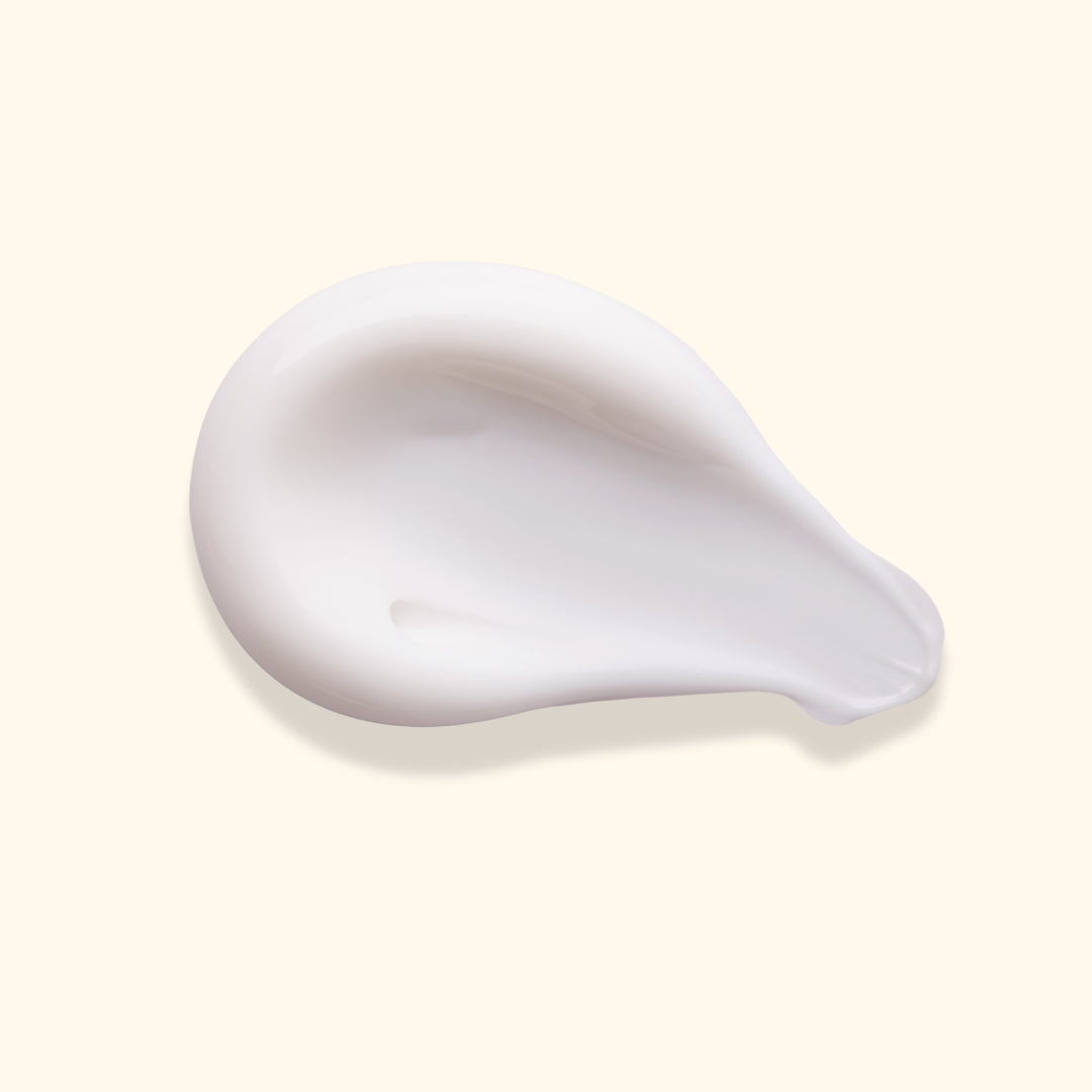 Crema facial nutritiva y reparadora