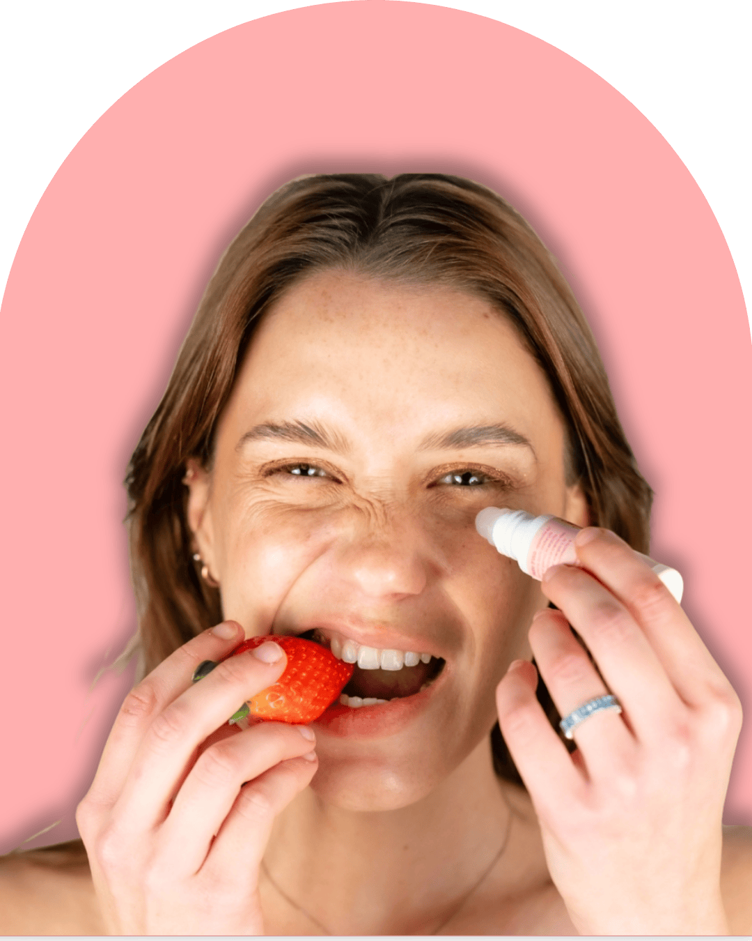 El único tan <em>sabroso</em> , <em>nutritivo</em> y naturalmente <em>efectivo.</em>