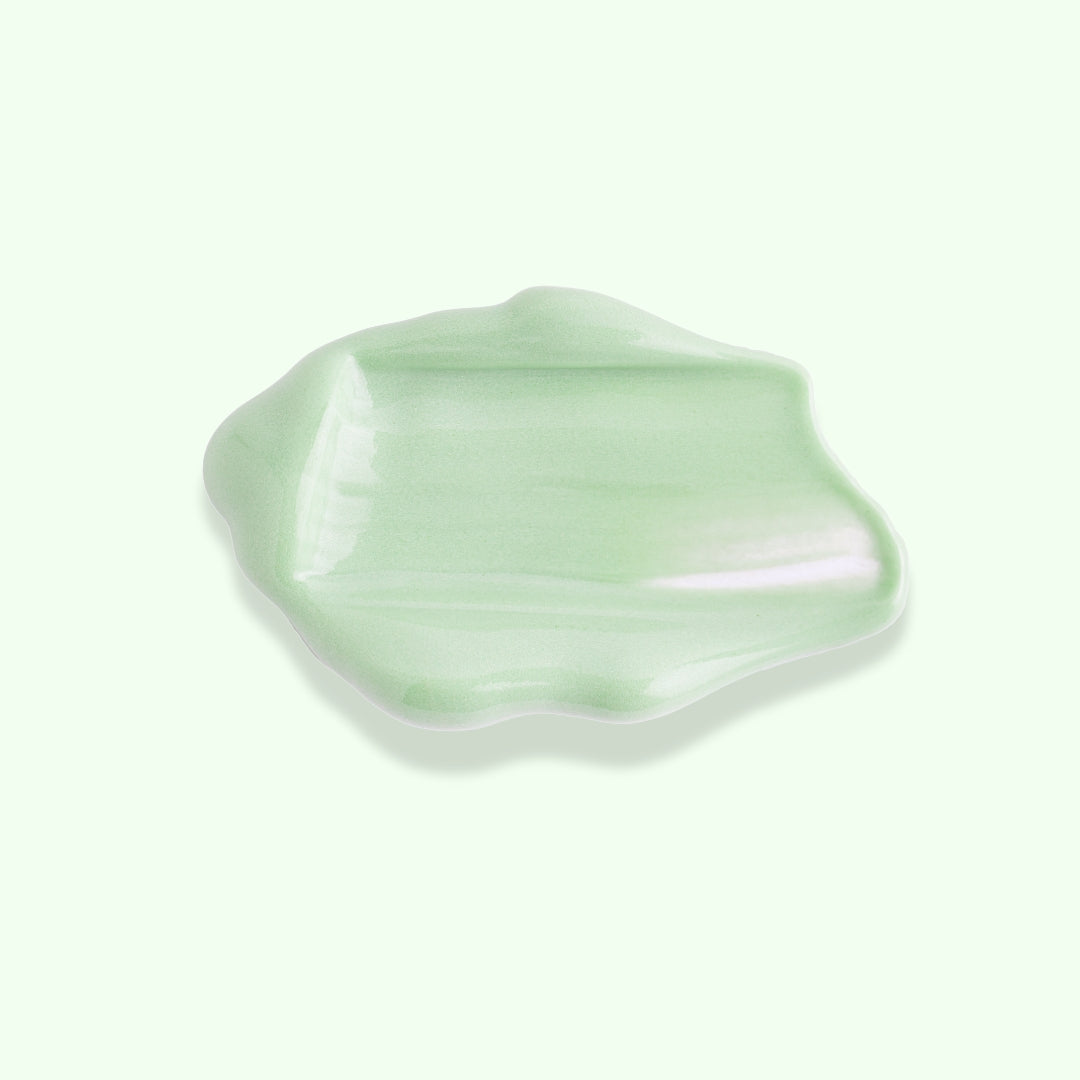 Mascarilla facial de relajación total