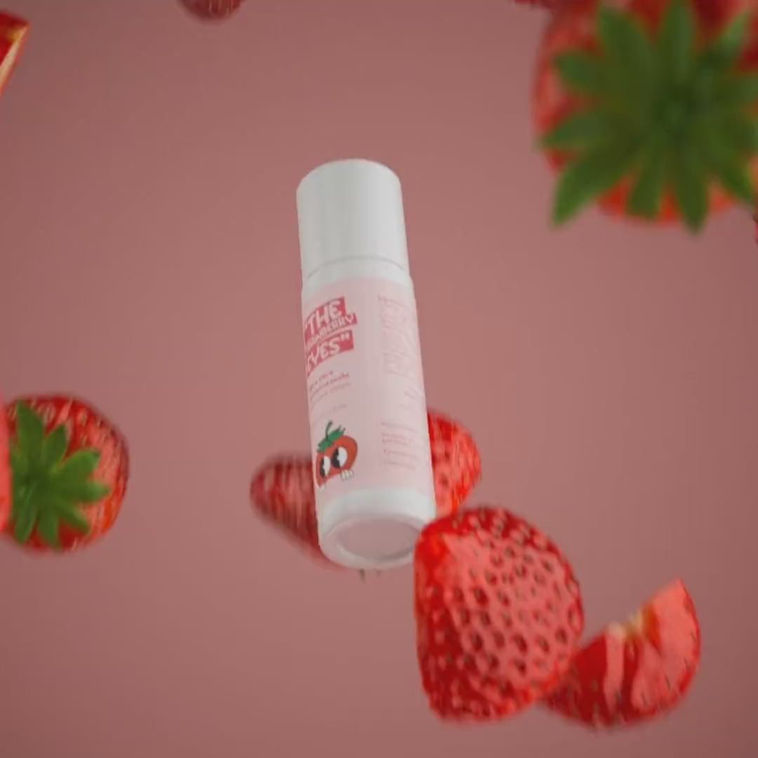 Suero ultra contorno de ojos