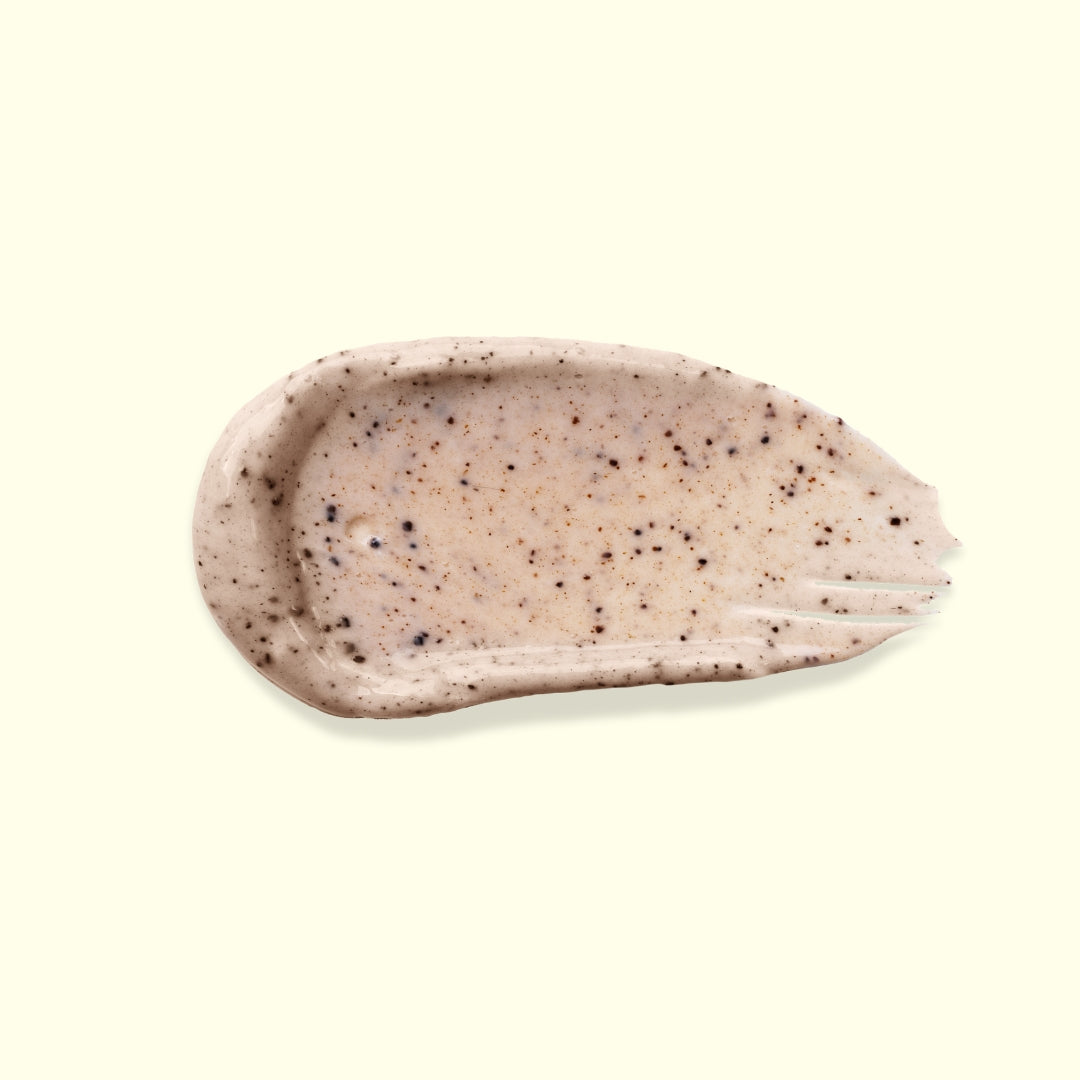 Exfoliante corporal antiimperfecciones